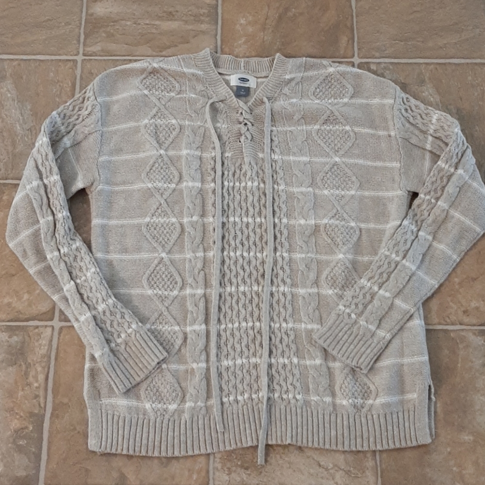 Old Navy Sweater